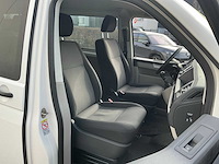2019 volkswagen transporter multivan 2.0 tdi l2h1 comf. personenauto - afbeelding 25 van  43