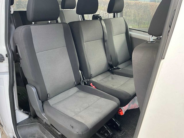 2019 volkswagen transporter multivan 2.0 tdi l2h1 comf. personenauto - afbeelding 27 van  43