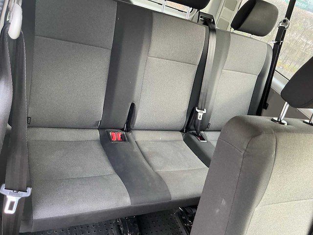 2019 volkswagen transporter multivan 2.0 tdi l2h1 comf. personenauto - afbeelding 30 van  43