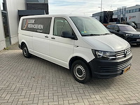 2019 volkswagen transporter multivan 2.0 tdi l2h1 comf. personenauto - afbeelding 41 van  43