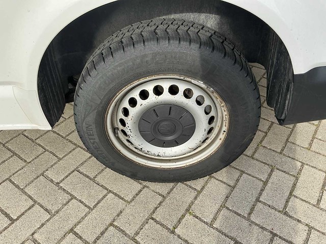 2019 volkswagen transporter multivan 2.0 tdi l2h1 comf. personenauto - afbeelding 2 van  46