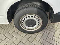 2019 volkswagen transporter multivan 2.0 tdi l2h1 comf. personenauto - afbeelding 2 van  46