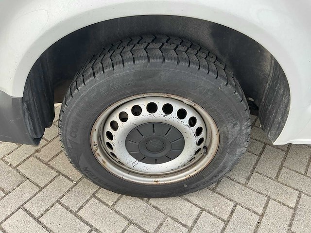 2019 volkswagen transporter multivan 2.0 tdi l2h1 comf. personenauto - afbeelding 3 van  46