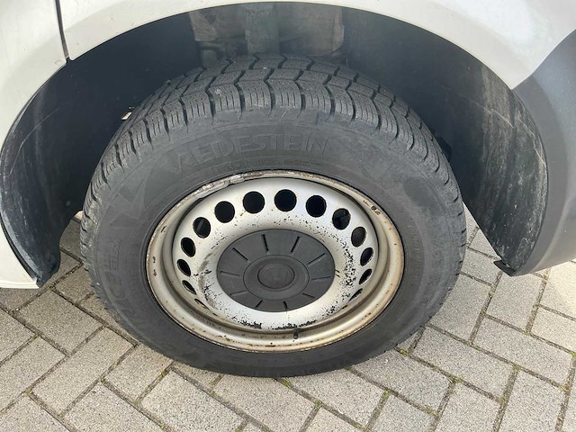 2019 volkswagen transporter multivan 2.0 tdi l2h1 comf. personenauto - afbeelding 4 van  46