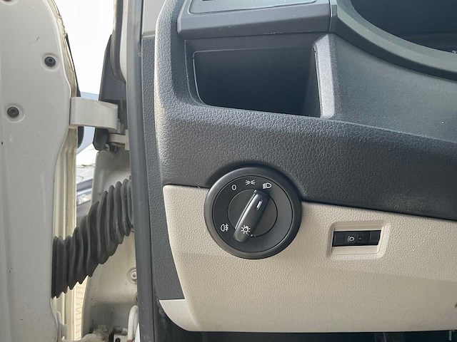 2019 volkswagen transporter multivan 2.0 tdi l2h1 comf. personenauto - afbeelding 9 van  46