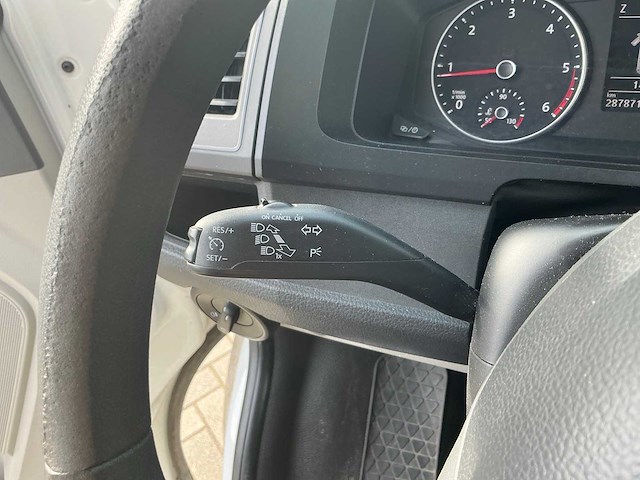 2019 volkswagen transporter multivan 2.0 tdi l2h1 comf. personenauto - afbeelding 11 van  46