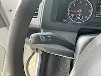 2019 volkswagen transporter multivan 2.0 tdi l2h1 comf. personenauto - afbeelding 11 van  46