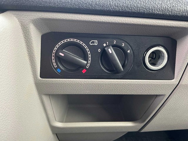 2019 volkswagen transporter multivan 2.0 tdi l2h1 comf. personenauto - afbeelding 22 van  46