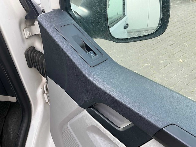 2019 volkswagen transporter multivan 2.0 tdi l2h1 comf. personenauto - afbeelding 26 van  46