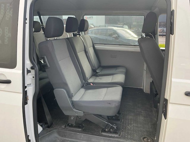 2019 volkswagen transporter multivan 2.0 tdi l2h1 comf. personenauto - afbeelding 29 van  46