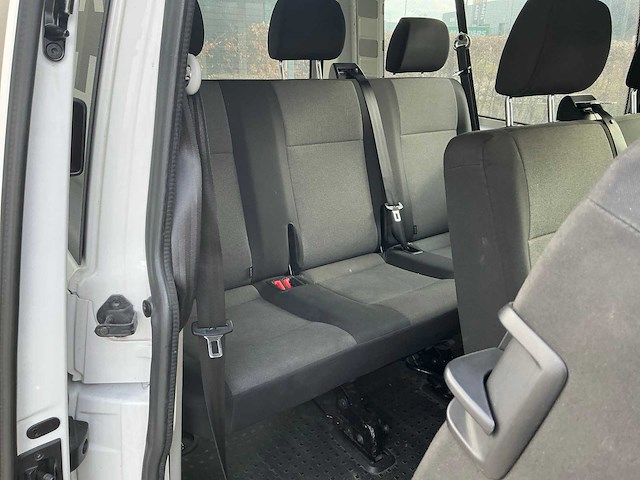 2019 volkswagen transporter multivan 2.0 tdi l2h1 comf. personenauto - afbeelding 32 van  46