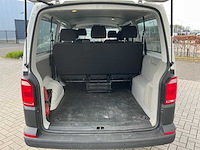 2019 volkswagen transporter multivan 2.0 tdi l2h1 comf. personenauto - afbeelding 35 van  46
