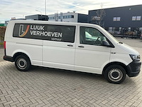 2019 volkswagen transporter multivan 2.0 tdi l2h1 comf. personenauto - afbeelding 43 van  46