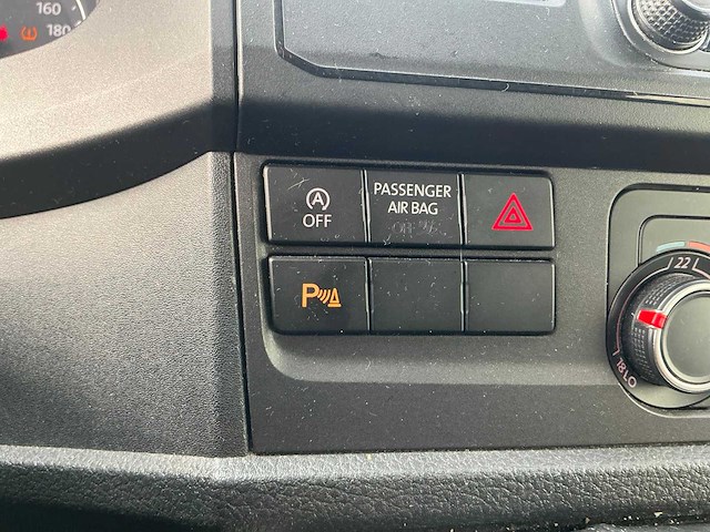 2019 volkswagen transporter multivan 2.0 tdi l2h1 comf. personenauto - afbeelding 9 van  16