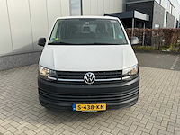 2019 volkswagen transporter multivan 2.0 tdi l2h1 comf. personenauto - afbeelding 15 van  16