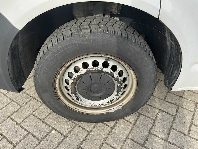 2019 volkswagen transporter multivan 2.0 tdi l2h1 comf. personenauto - afbeelding 16 van  16