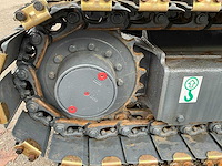 2019 volvo ec55d midigraafmachine - afbeelding 4 van  29