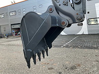 2019 volvo ec55d midigraafmachine - afbeelding 6 van  29