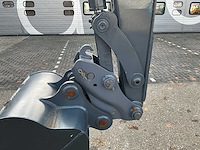 2019 volvo ec55d midigraafmachine - afbeelding 7 van  29