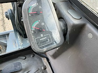 2019 volvo ec55d midigraafmachine - afbeelding 16 van  29