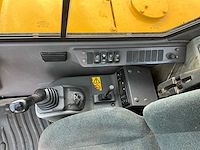 2019 volvo ec55d midigraafmachine - afbeelding 17 van  29