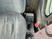 2019 volvo ec55d midigraafmachine - afbeelding 18 van  29