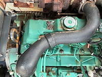 2019 volvo ec55d midigraafmachine - afbeelding 20 van  29