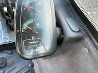 2019 volvo ec55d midigraafmachine - afbeelding 12 van  27