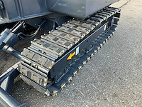 2019 volvo ec55d midigraafmachine - afbeelding 21 van  27