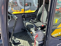 2019 volvo ec55d midigraafmachine - afbeelding 4 van  30