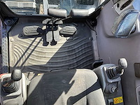 2019 volvo ec55d midigraafmachine - afbeelding 5 van  30