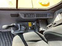 2019 volvo ec55d midigraafmachine - afbeelding 7 van  30