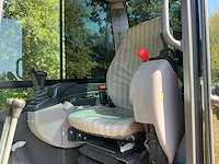 2019 volvo ecr50d rupsgraafmachine - afbeelding 14 van  19