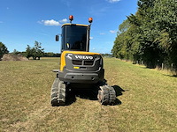 2019 volvo ecr50d rupsgraafmachine - afbeelding 4 van  19