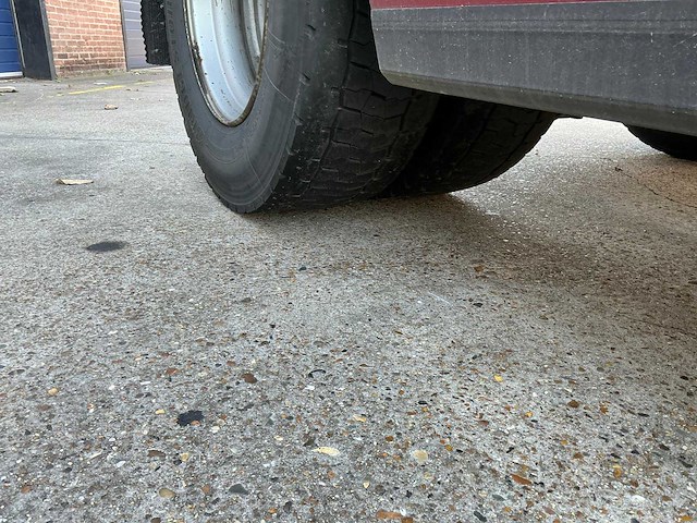 2019 volvo fh opleggertrekker - afbeelding 5 van  39