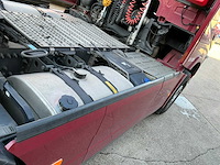 2019 volvo fh opleggertrekker - afbeelding 6 van  39