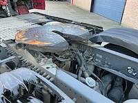 2019 volvo fh opleggertrekker - afbeelding 8 van  39