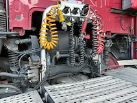 2019 volvo fh opleggertrekker - afbeelding 11 van  39