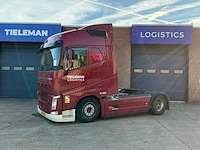 2019 volvo fh opleggertrekker - afbeelding 1 van  39