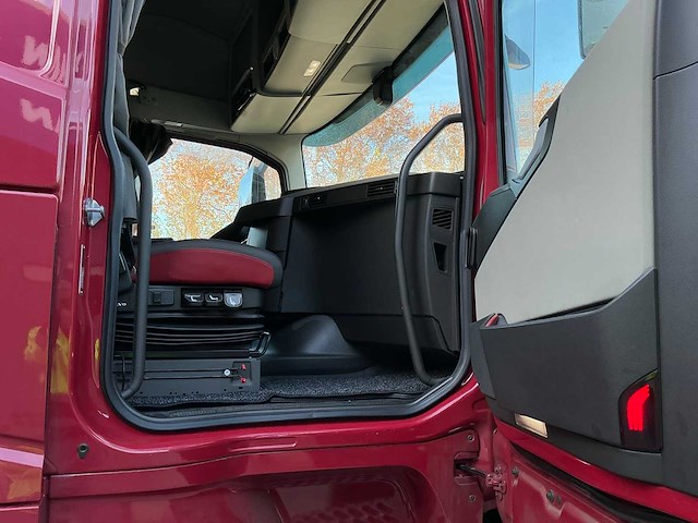 2019 volvo fh opleggertrekker - afbeelding 14 van  39