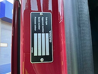 2019 volvo fh opleggertrekker - afbeelding 15 van  39