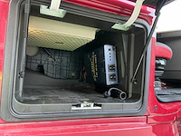 2019 volvo fh opleggertrekker - afbeelding 16 van  39