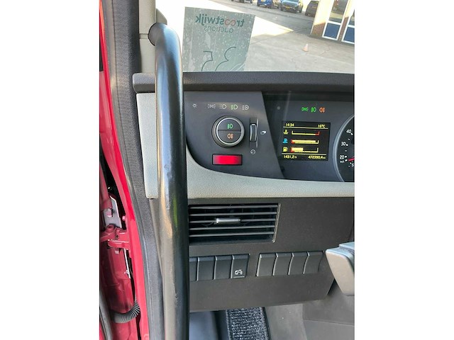 2019 volvo fh opleggertrekker - afbeelding 18 van  39