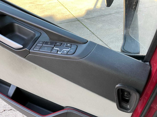 2019 volvo fh opleggertrekker - afbeelding 19 van  39