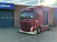2019 volvo fh opleggertrekker - afbeelding 12 van  39
