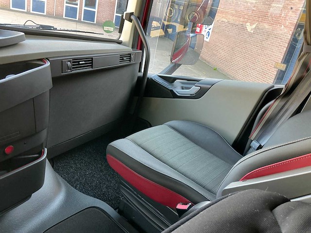 2019 volvo fh opleggertrekker - afbeelding 27 van  39