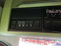 2019 volvo fh opleggertrekker - afbeelding 29 van  39