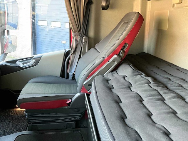 2019 volvo fh opleggertrekker - afbeelding 31 van  39