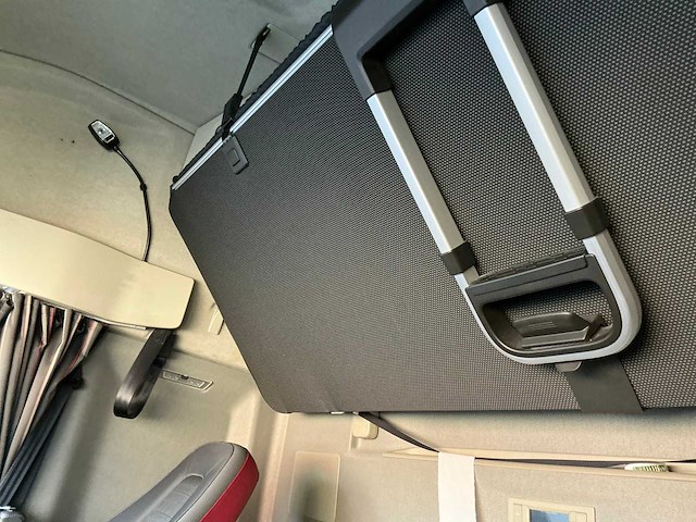 2019 volvo fh opleggertrekker - afbeelding 32 van  39