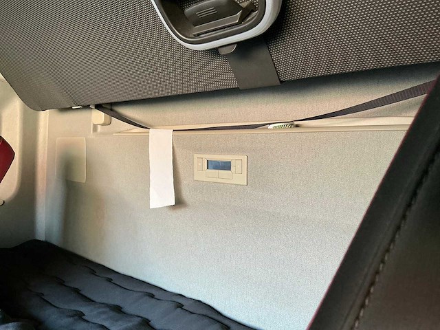 2019 volvo fh opleggertrekker - afbeelding 33 van  39